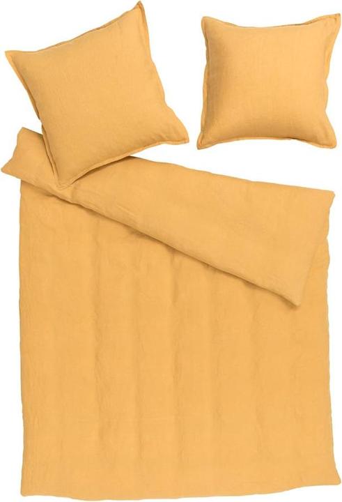 Moutarde jaune