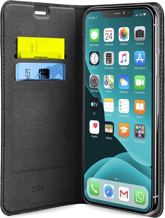 Actual product image SBS Cover (Apple iPhone 11 Pro)