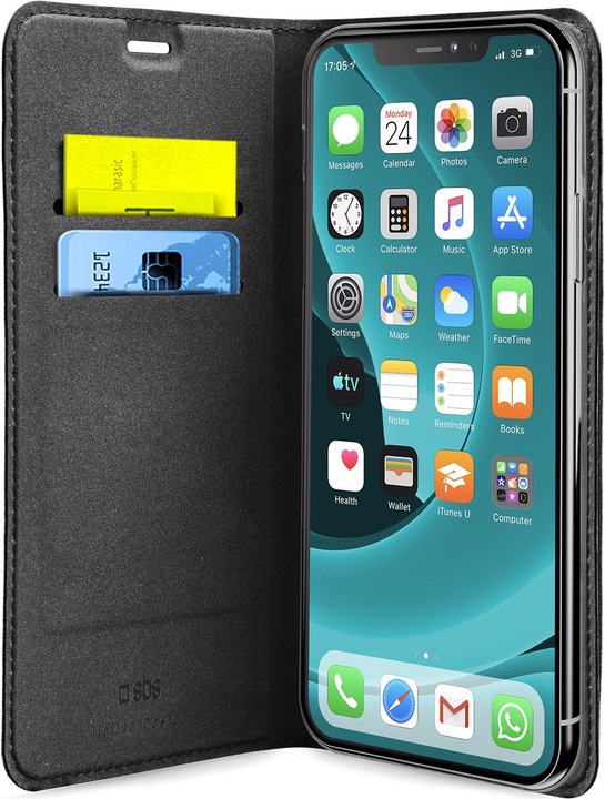 Produktbild SBS Wallet Lite (Apple iPhone 11)