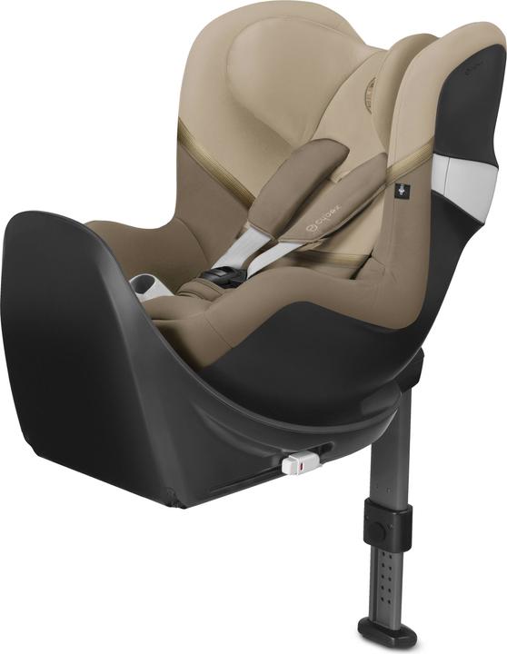 Cybex Sirona M2 i-Size (Reboarder, ECE R129/i-Size Standard)