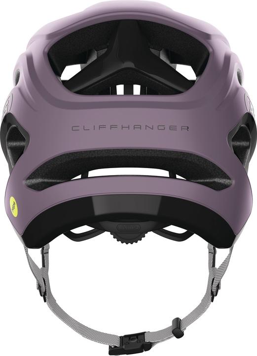 Immagine prodotto Abus CliffHanger MIPS (57 - 61 cm)