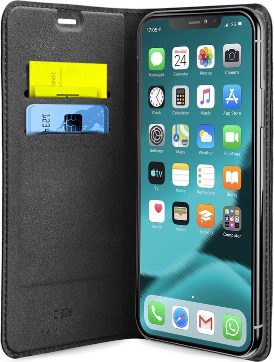 Produktbild SBS Wallet Lite (Apple iPhone 11 Pro Max)