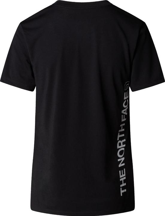 Produktbild North Face Foundation Vertical Graphic (S)