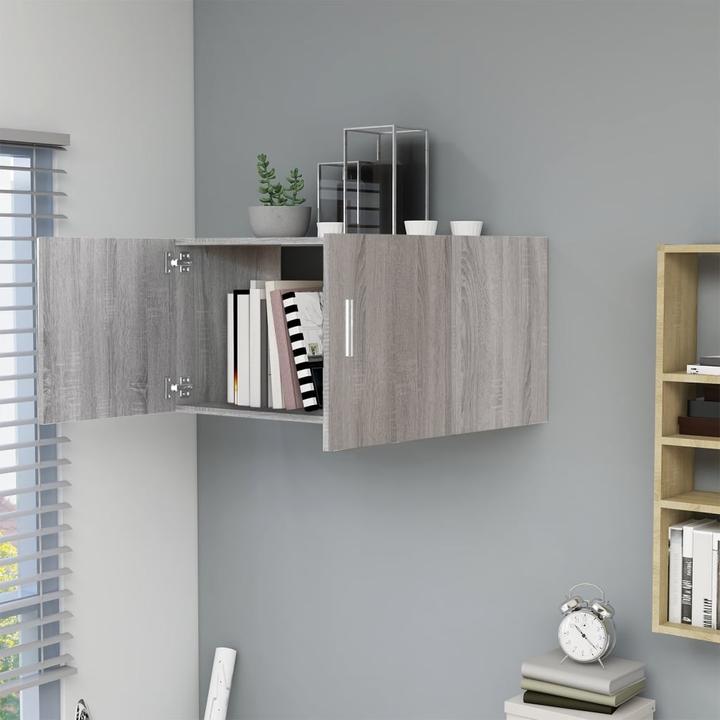 Produktbild vidaXL Wandschrank (80 x 39 x 40 cm)
