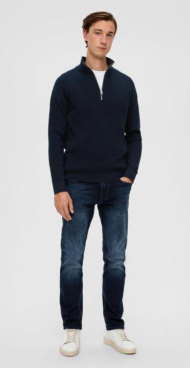 Actual product image s.Oliver Feinstrickpullover aus Baumwolle (3XL)