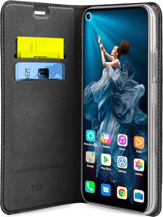 Produktbild SBS Wallet Lite (Honor 20, Huawei Nova 5T)
