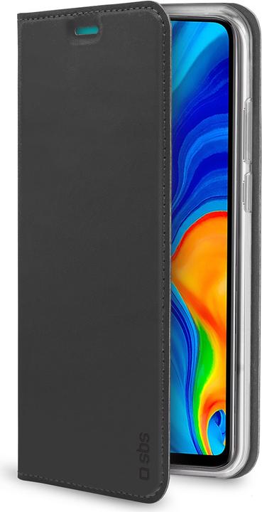 Actual product image SBS Book Wallet Lite Case (Huawei P30 Lite)