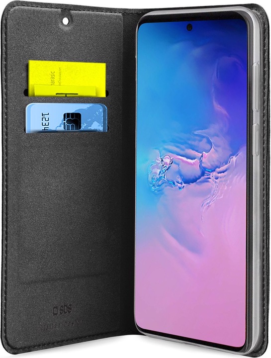 Actual product image SBS Wallet Lite (Samsung Galaxy S10 Lite, Samsung Galaxy A91)
