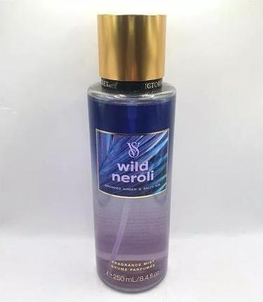 Actual product image Victoria's Secret Wild Neroli (Body mist, 250 ml)