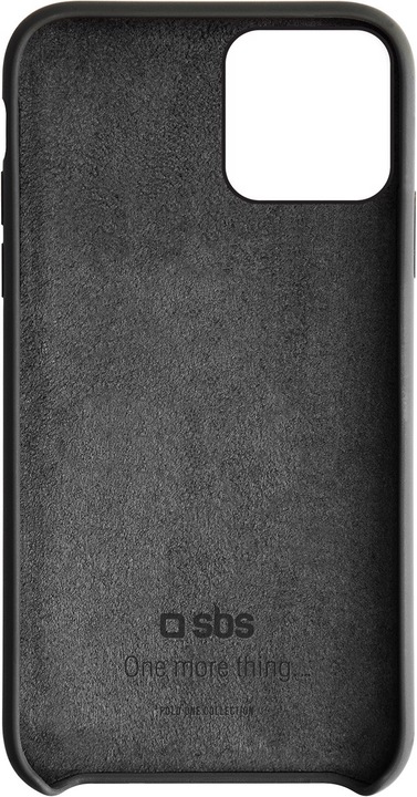 Actual product image SBS Polo One (Apple iPhone 11 Pro)