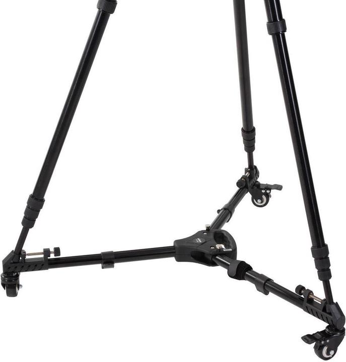 Immagine prodotto Dörr Vp-900 (Piastra a sgancio rapido per treppiede)