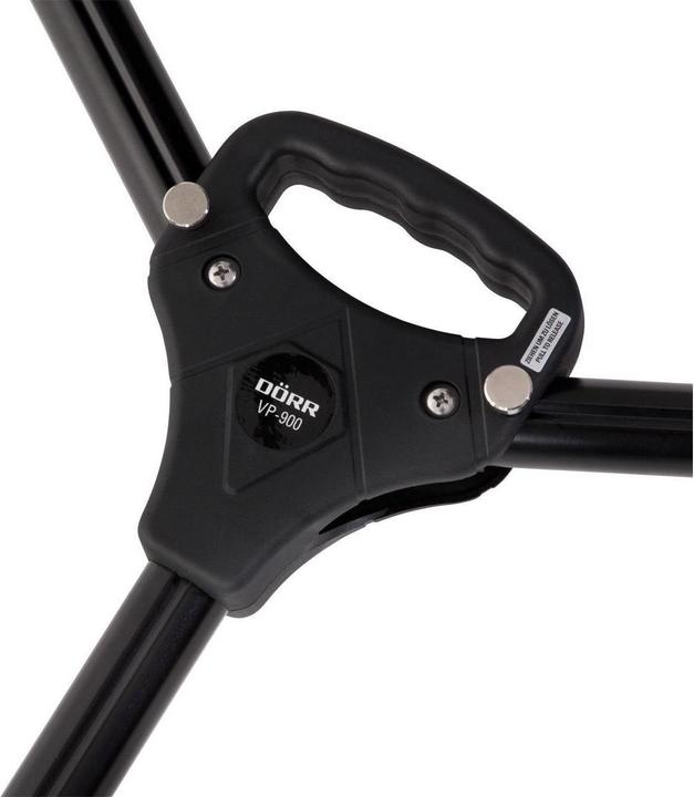 Immagine prodotto Dörr Vp-900 (Piastra a sgancio rapido per treppiede)
