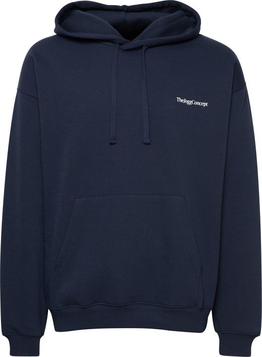 Image du produit TheJoggConcept The Jogg Concept Male - JCMRAFINE HOODIE CA - Cardigan - 22800351 (M)