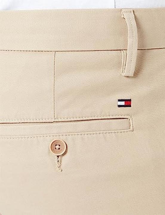 Image du produit Tommy Hilfiger CORE BLEECKER 1985 PIMA COTTON (W30/L30)