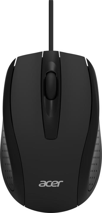 Acer Wired Optical Mouse (Cable)