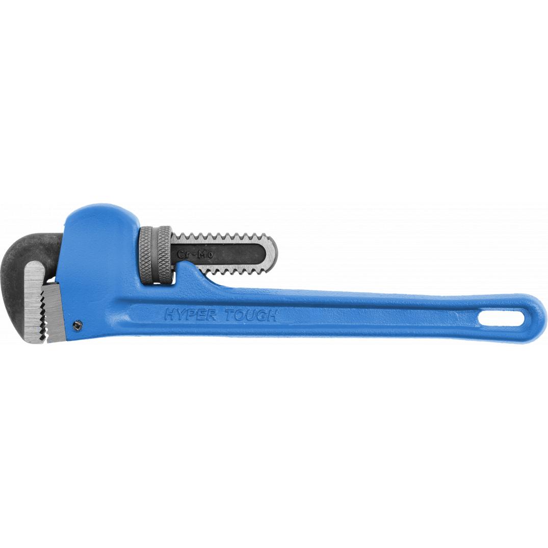 MGA, Zange, Högert Technik - Rohrzange Stillson-Rohrzange 350 mm, 14" - Wasserpumpenzange Rohrreparaturwerkzeuge (350 mm...