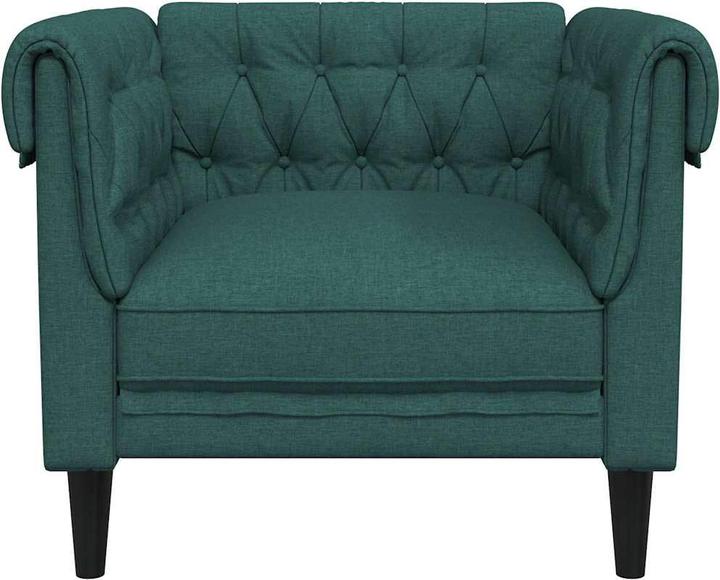 Produktbild vidaXL Chesterfield Sessel