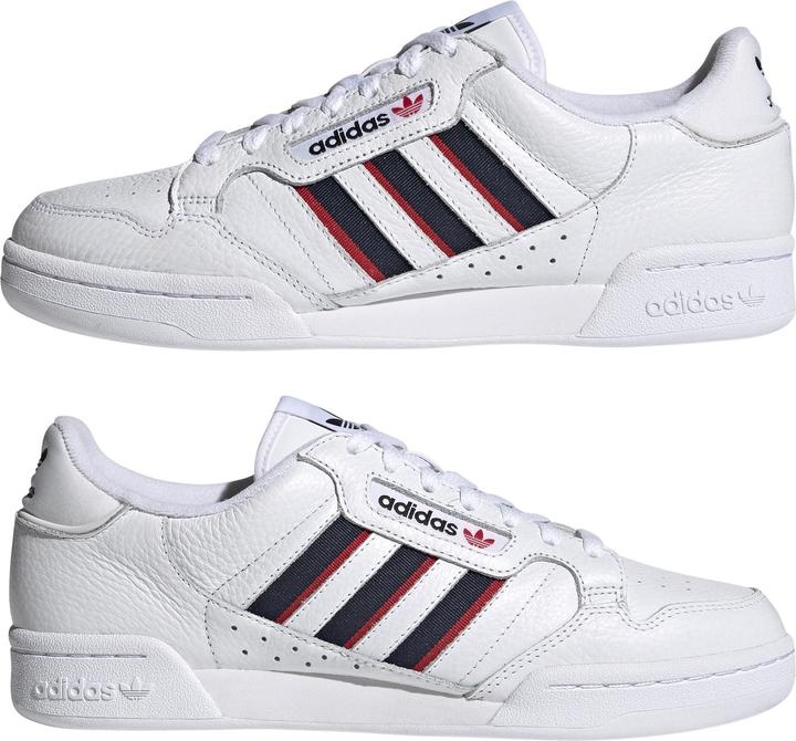 Produktbild adidas Continental 80 Schuhe - 81301 (36)