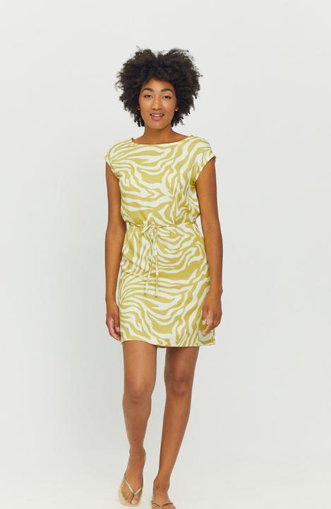 Image du produit Mazine Robe imprimée Ruth pour femme (XXL)