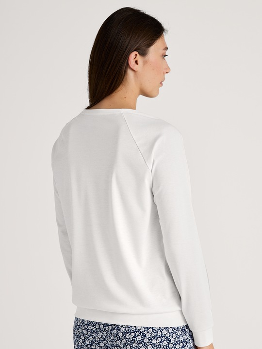 Actual product image Calida Favourites Sleep Langarmshirt (XL)