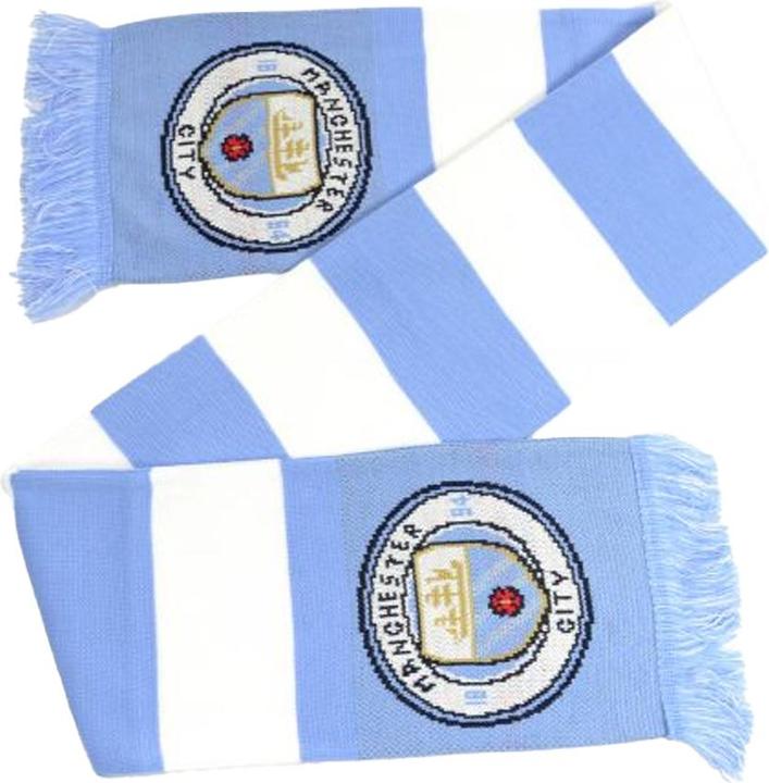 Immagine prodotto Manchester United FC Sciarpa Bar