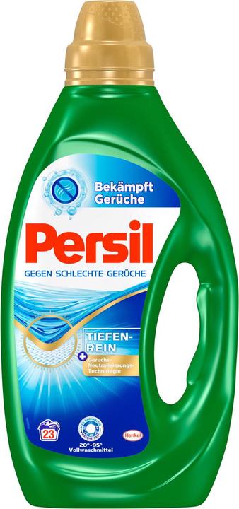 Produktbild Persil Gegen schlechte Gerüche (23 Waschgänge)