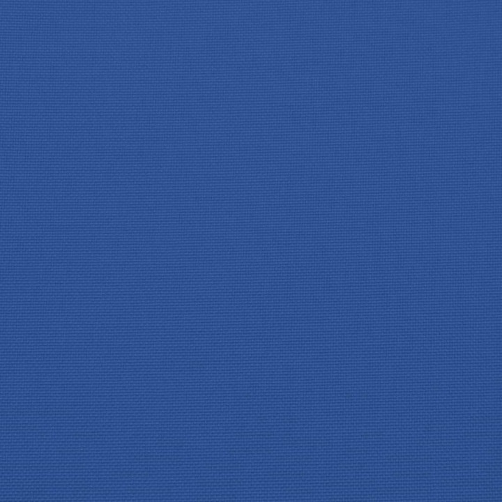 Image du produit VidaXL Ensemble salon de jardin 10 pièces avec coussins (60 x 60 x 12 cm)