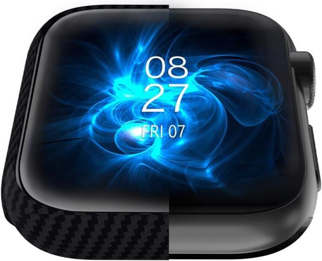 Actual product image Pitaka Air Case