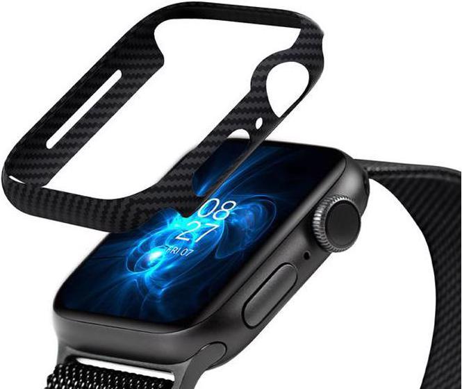 Actual product image Pitaka Air Case