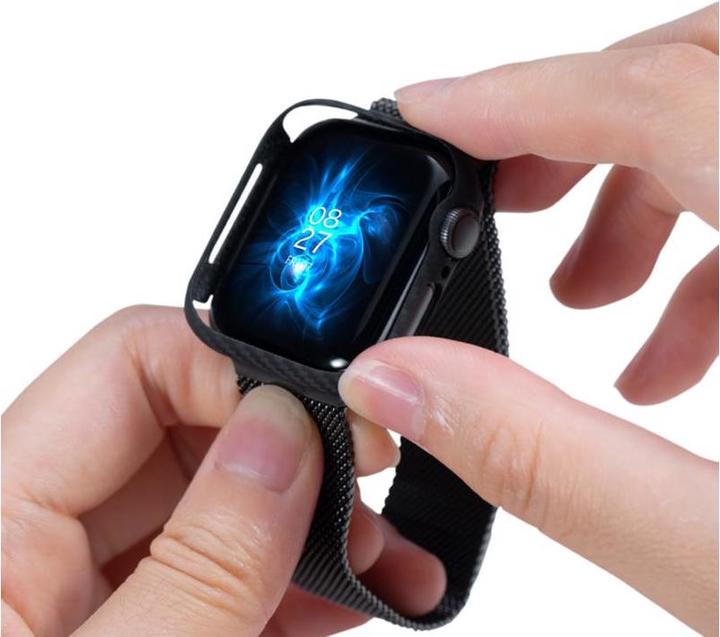 Actual product image Pitaka Air Case