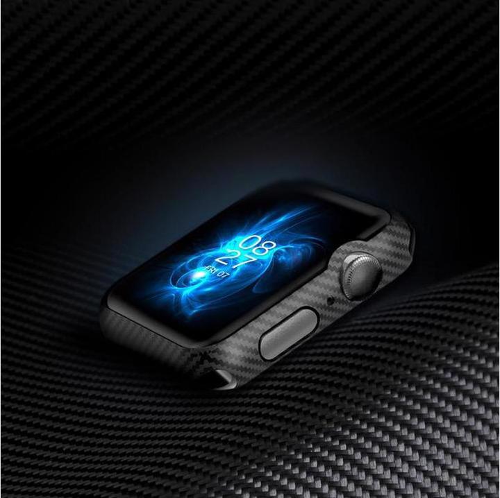 Actual product image Pitaka Air Case