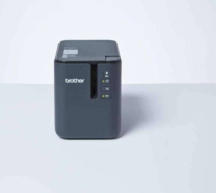 Produktbild Brother PT-P900Wc