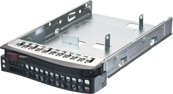 Supermicro 3.5"-2.5" HDD mounting bay