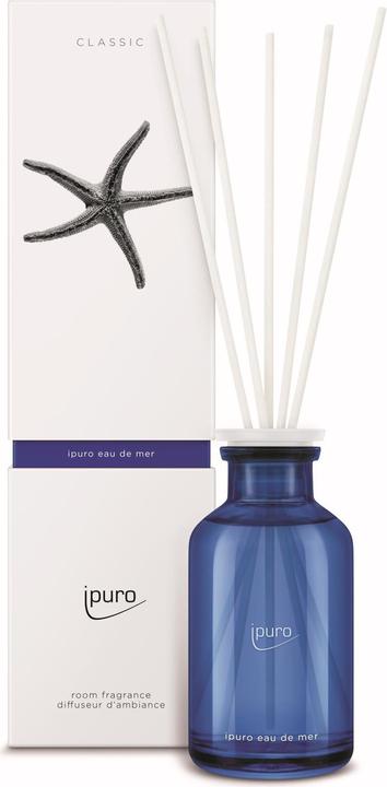 Produktbild Ipuro Eau de Mer (240 ml)