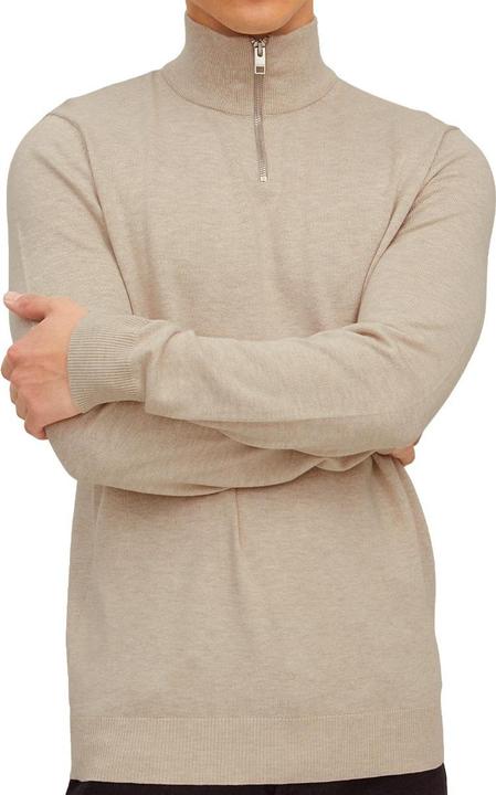 Produktbild Jack & Jones 2er Pack Emil Knit Troyer (L)