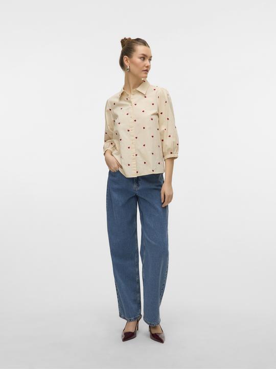 Immagine prodotto Vero Moda VMFEAT Hemd Hemd (S)