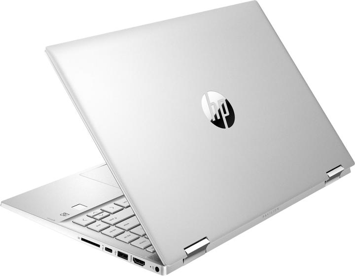 Produktbild HP Pavilion x360 (14", 256 GB, 8 GB, CH, Intel Core i5-1135G7)