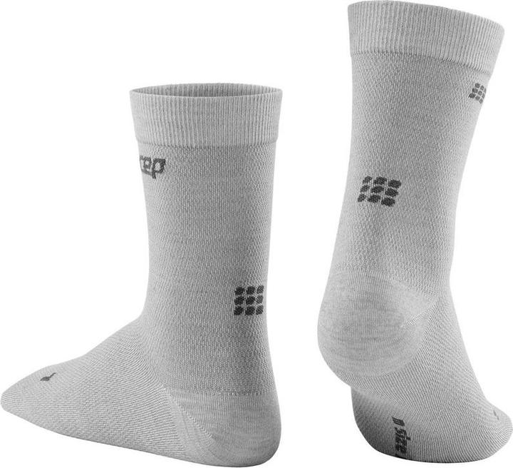 Actual product image Cep Allday recovery socks II (34 - 37)