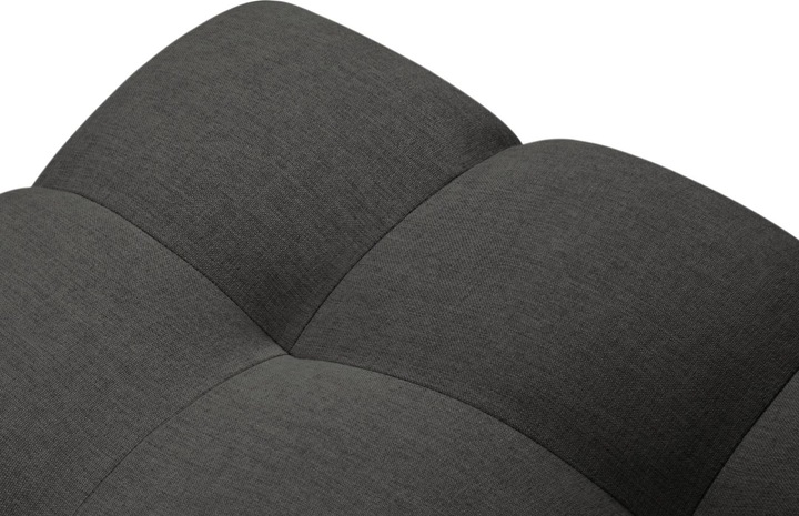 Actual product image CXL by Christian Lacroix Pouf, "Yohan", 1 Seat, 60x60x38 Made in Europe