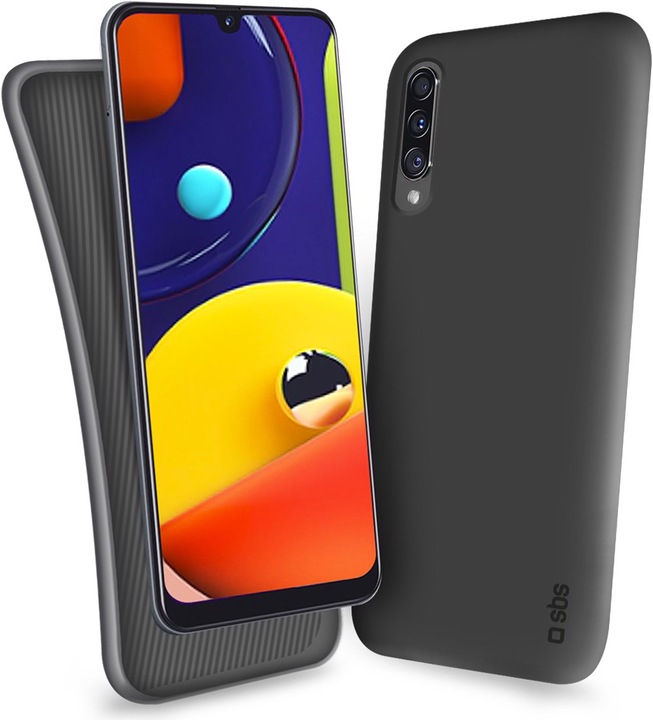 Actual product image SBS Polo case (Samsung Galaxy A41)