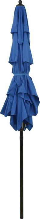 Actual product image vidaXL Mallory (2.50 m)