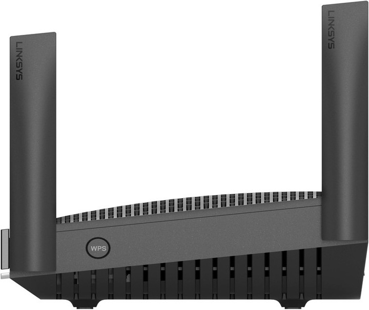 Actual product image Linksys MR9600