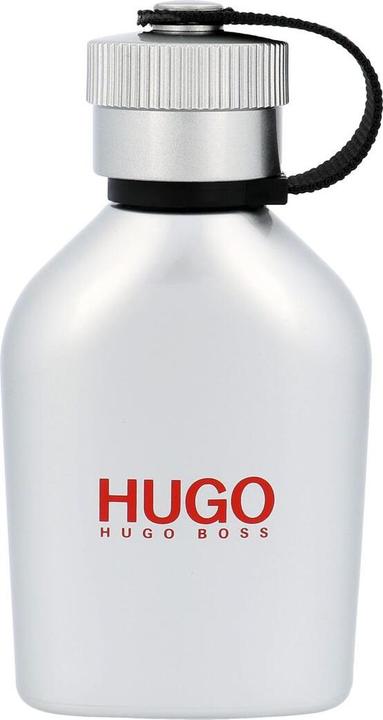Immagine prodotto Hugo Boss Hugo Iced (Eau de toilette, 75 ml)