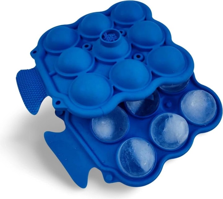 Golyo Ice Eisform