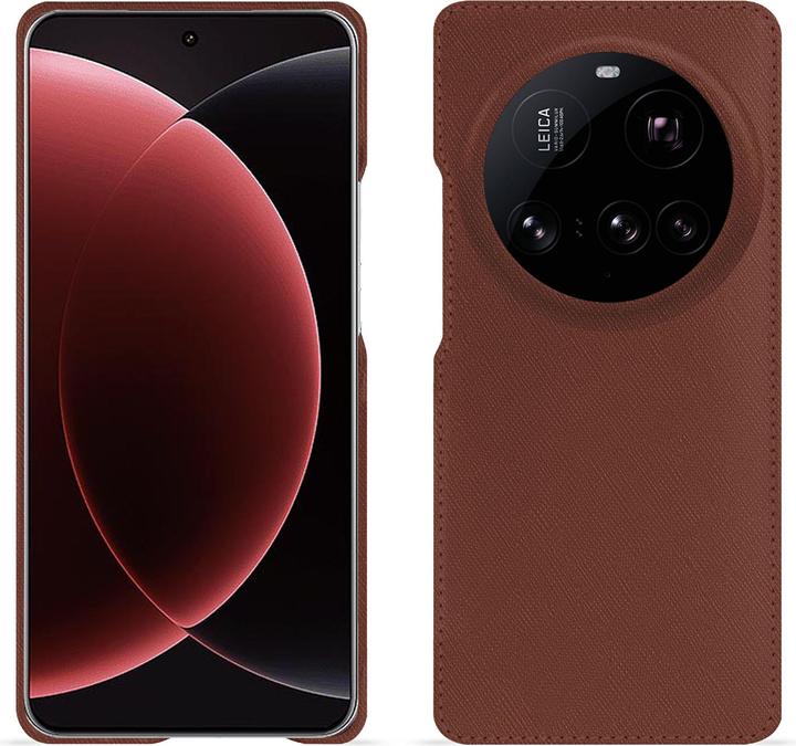 Marron délicat ( Pantone #95614d)