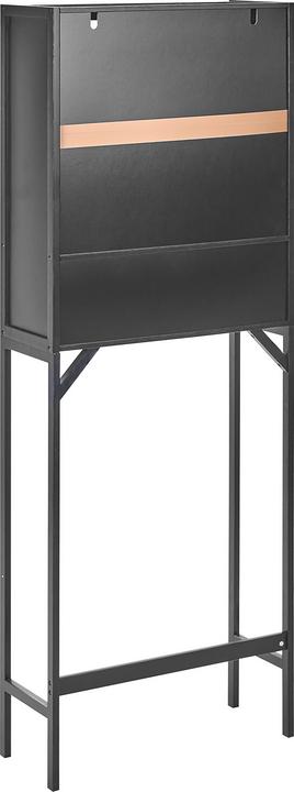 Image du produit Beliani Okarche (63 x 25 x 167 cm)