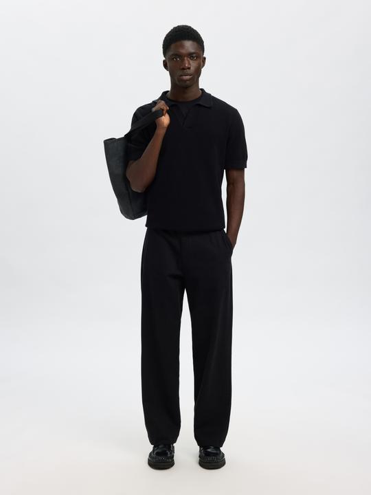 Produktbild Selected Regular Fit Baumwoll Poloshirt (M)