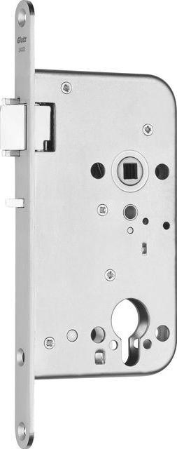 Actual product image Glutz Latch lock heavy 24020 RZW78 with latch blocking