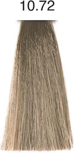 Image du produit pH Argan & Keratin Color (10.72 Blond platine froid)