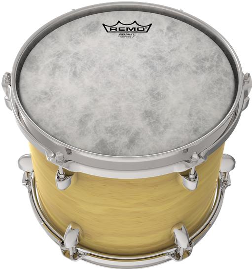 Produktbild Remo Diplomat Fiberskyn (Trommel, Snare)